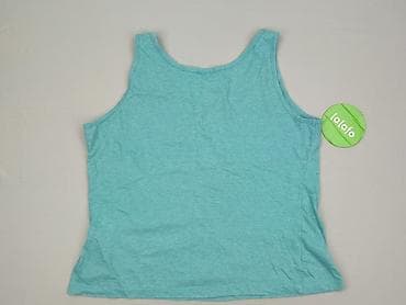 bluzki do jogi: Janina, Top damski, rozmiar 3XL — 3