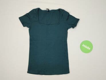 ewa minge sukienki letnie: Sinsay, Bluzka damska, rozmiar XS — 2