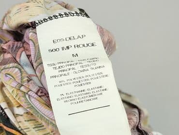 bluzki dla kobiet z dużym biustem: Bluzka damska, rozmiar M — 4