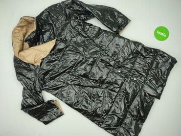 wyprzedaże kurtek zimowych: Kurtka zimowa damska, XL — 2