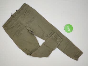 hm spodnie zimowe: Cropp, Spodnie dresowe dla mężczyzn, rozmiar M — 3