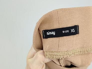 buty walkx: Szorty damskie, rozmiar XS — 4