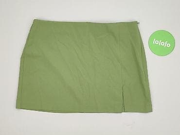 spódnice moda: PULL&BEAR, Spódnica damska, rozmiar L — 4