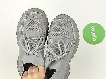 buty sizer: Кросівки жіночі, розмір 40 на lalafo.pl — 6 buty sizer: Кросівки жіночі, розмір 40 — 6
