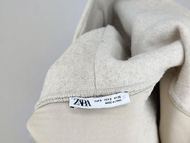 nike bluza: Zara, Bluza z kapturem damska, rozmiar S — 6
