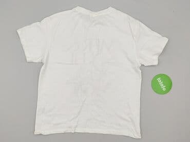 hm koszulka uv: H&M, T-shirt damski, rozmiar S — 3