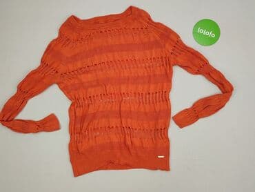 co to jest akryl w swetrze: Women`s sweater, size S (EU 36) — 2