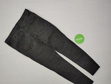 jeansy pull: Sinsay, Jeansy damskie, rozmiar XL — 3