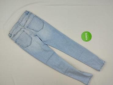 mom fit jeans mango: Sinsay, Jeansy damskie, rozmiar XS — 3
