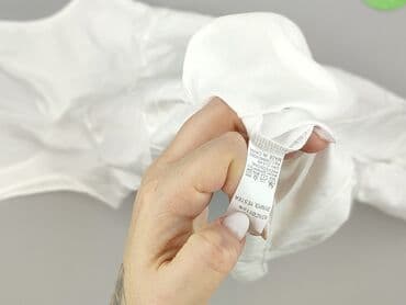 sukienka na wesele w stylu rustykalnym: Sukienka damska, M — 5