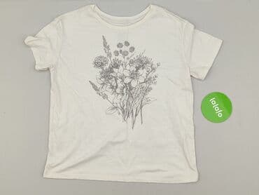 aplikacje z ubraniami: T-shirt damski, rozmiar L — 2