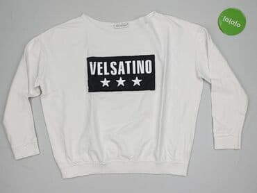 Women: Women`s sweatshirt, size M (EU 38) — 2