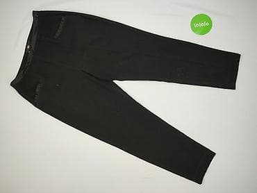 kurtka damska montec: Monnari, Spodnie materiałowe damskie, rozmiar M — 2