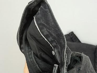 jeans g raw: PULL&BEAR, Jeansy damskie, rozmiar S — 6