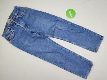 jeansy c a: Джинси жіночі, розмір S — 2