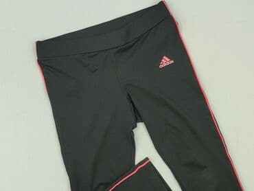 sinsay legginsy gym hard: Adidas, Legginsy Sportowe damskie, S — 1