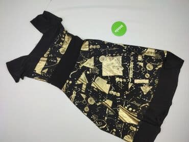 sukienki marynarka z paskiem: Sukienka damska, rozmiar XL — 3