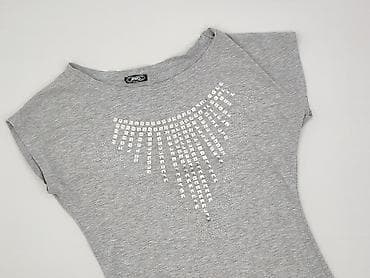 clothes diamond: T-shirt damski, rozmiar M — 1