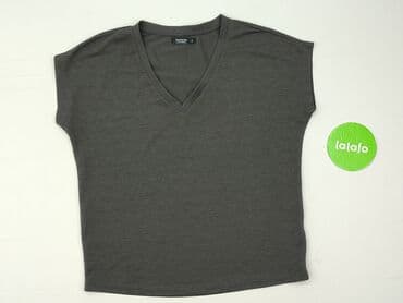 bluzki z frędzlami reserved: Bluzka damska, rozmiar S — 2