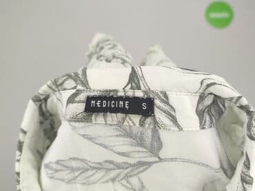 dluga biala koszula: Medicine, Koszula damska, rozmiar S — 4