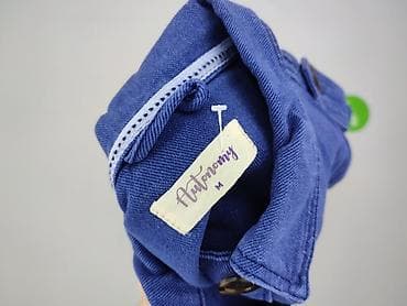 denim co: Kurtka jeansowa damska, rozmiar M — 4
