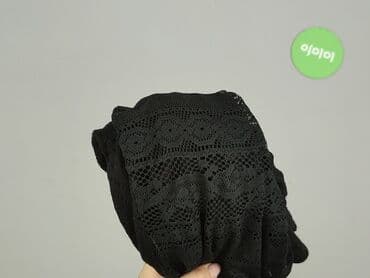 buty na koturnie z futerkiem: Peacocks, Kardigan damski, rozmiar M — 6