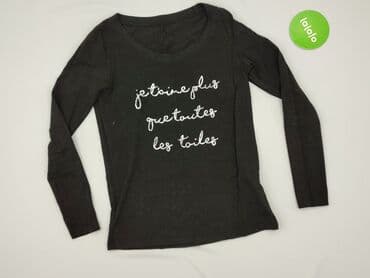franz kafka t shirty: Women's blouse, size S (EU 36) — 2