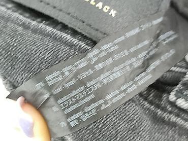 vankel jeans: Zara, Jeansy damskie, rozmiar 2XS — 6