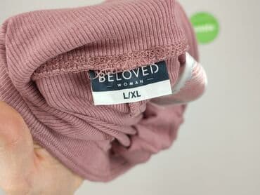 damskie szorty rowerowe: Beloved, Szorty damskie, rozmiar L — 4