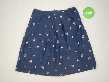 spódniczka alex biało niebieska: GREY WOLF, Spódnica damska, rozmiar XL — 2