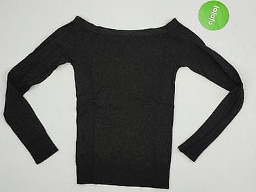 jacob cohen jeans: Sweter damski, rozmiar XS — 3