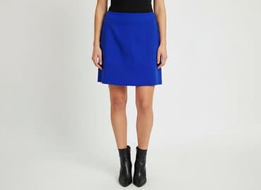 spódnice dżinsowe orsay: Orsay, Spódnica damska, rozmiar S — 1