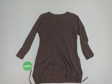 tunika damska plus size: Tunika damska, rozmiar S — 3