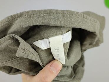 koszula puro lino: H&M L.O.G.G., Koszula damska, rozmiar M — 4