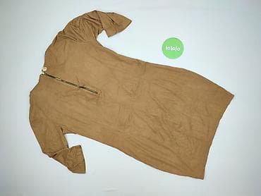 sukienki wolf grey: MEGI, Sukienka damska, rozmiar L — 3