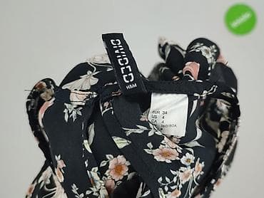 dla mamy: H&M Divided, Bluzka damska, rozmiar XS — 4