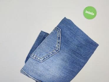 spodnice jeansowe: Spódnica damska, rozmiar S — 6