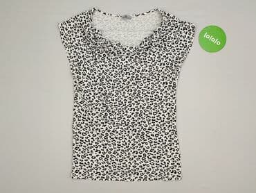 bluza z napisem cropp: UpFashion, Bluzka damska, rozmiar S — 2