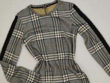 Bershka, Sukienka damska, S w lalafo.pl Bershka, Sukienka damska, S