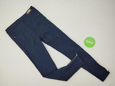 baleriny cropp: Mohito, Spodnie materiałowe damskie, rozmiar S — 3