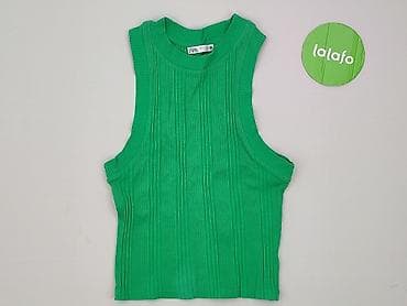 bosa stopka: Zara, Top damski, rozmiar XS — 2