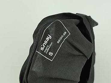 sinsay koszulka basic: Sinsay, Koszulka dla mężczyzn, rozmiar S — 5