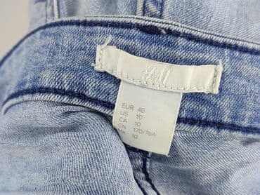 Women's Clothing: H&M, Shorts for women, M — 4