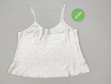 ozonee bluzki damskie: White, Жіноча блуза, 2XL на lalafo.pl — 2 ozonee bluzki damskie: White, Жіноча блуза, 2XL — 2