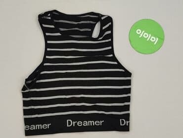 trampki wysokie dior: Top damski, rozmiar S — 2