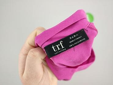 bluzki do spodni: Zara, Bluzka damska, rozmiar S — 4