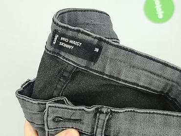 jeans g raw: Sinsay, Jeansy damskie, rozmiar M — 5