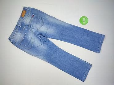 ted lapidus: Only Jeans, Jeansy damskie, rozmiar XL — 3