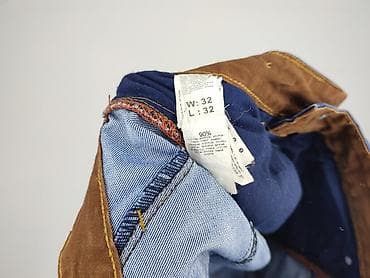 pull jeans: House of Denim, Jeansy dla mężczyzn, rozmiar L — 5