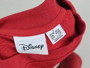 kaczor donald: Disney, Bluza damska
, rozmiar S — 5